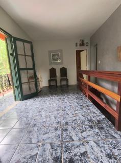 Casa de praia na serra - 9