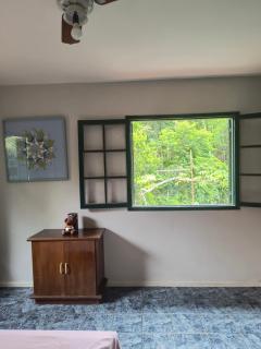 Casa de praia na serra - 2