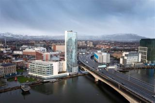 Contractors Lettings Belfast - 0