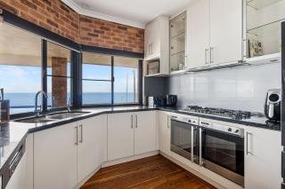 Beachfront Holiday Home - 2