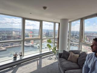 Contractors Lettings Belfast - 4