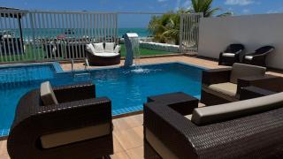 Pousada Diana Maragogi - 9