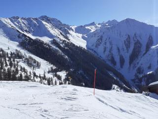 Le Bosquet, Studio - 5