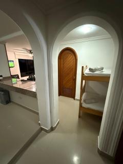 Apartment in El Rodadero 5 minutes from the beach - 9