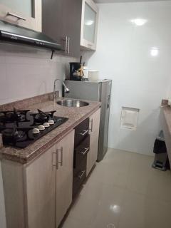 Apartment in El Rodadero 5 minutes from the beach - 6