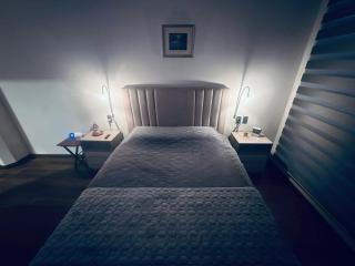 Luxury one bedroom apartment, high amenities - 6