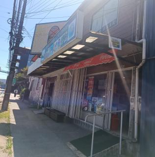 Departamento Carampangue - 9