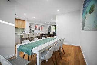 Harborview Modern Apartment 10F - 5