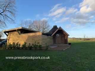 Press Brook Park - 0