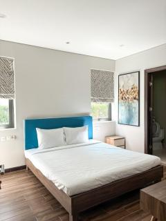 3BR villa near beach, Sonasea, free pool stay now! - 5