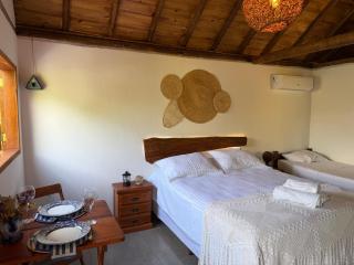 Chalé céu azul - 7