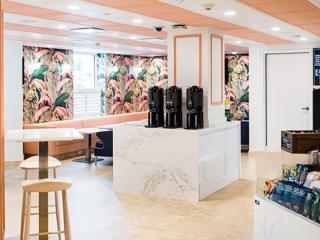 Hamilton Princess & Beach Club A Fairmont Managed Hotel - 5