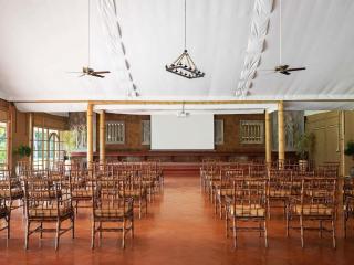 Raffles Grand Hotel d'Angkor - 6