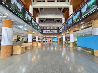 Pailyn Hotel Sukhothai - 8