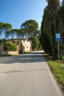 Villa Pandolfi Elmi - 5