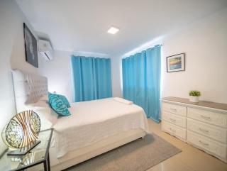 Cozy & Central 3BR Apt Secure & Comfortable - 5