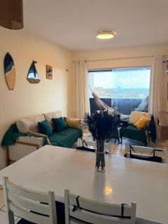 Residencial Tour Van Piaget - 1