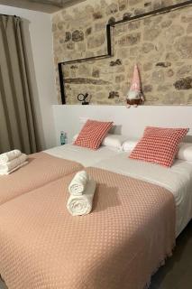 Hostal Boutique Restaurante El Algars - 0
