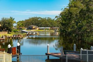 The Quay To Sussex - 9