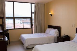Hotel Novo - San José - 6