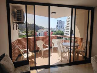 Apartamento en el rodadero cerca de la playa - 9