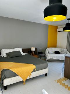 Studio West Indies Manganao - 5