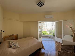 Departamento Buenos Aires Monserrat - Nuevo y moderno - Buenos Aires - 0