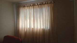 Apartment with living room and 2 bedrooms - 4