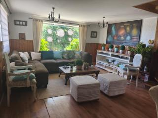 Arriendo Casa en Villarrica - 1