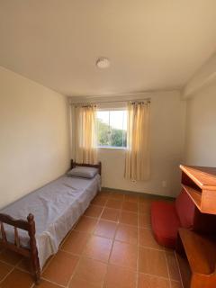 Apartment with living room and 2 bedrooms - 3