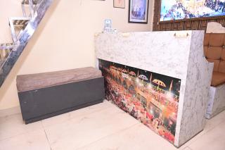 Hotel Pavitri Near Kashi Vishwanath Temple - 8