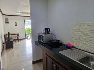 BEA Privileged Apartment - 7