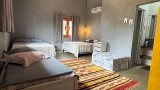 Casas Villa Bonfim - 7