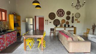 Casas Villa Bonfim - 5