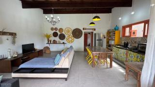 Casas Villa Bonfim - 4