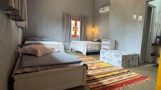 Casas Villa Bonfim - 2