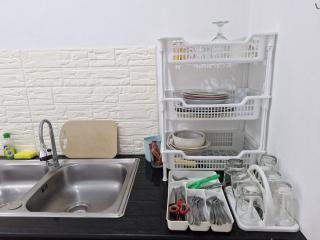 BEA Privileged Apartment - 9