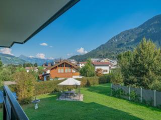 Apartment in Brixen im Thale with parking - 1
