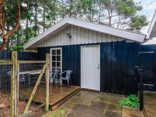 6 person holiday home in Hals - 1