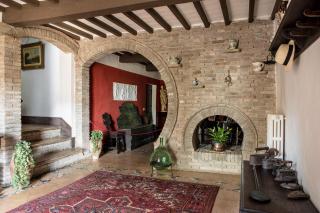 Villa Pandolfi Elmi - Spello - 3