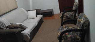 Casa Familiar Sobrado Azul, Próximo a BR 290 - 1