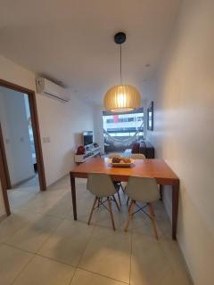 Apto charmoso 5 min do mar Bairro Ponta verde - 1