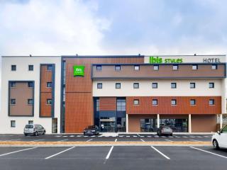 ibis Styles Contres-Cheverny - 9