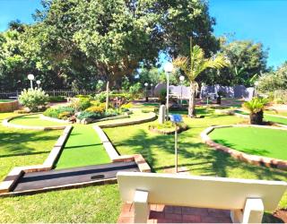 803 at Santana Holiday resort - 8