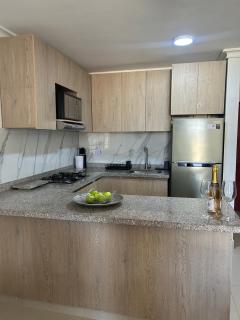 Condominio Nuevo Rodadero 1204 - 2