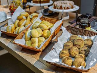 ibis Styles Porto Alegre Moinhos de Vento - 4