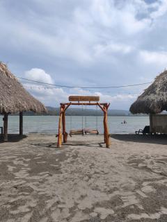 Apto puerto velero - 2