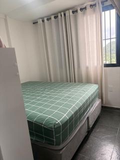 Apartamento Asturias Guaruja - 6