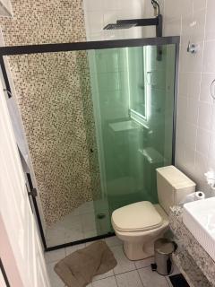Apartamento Asturias Guaruja - 4
