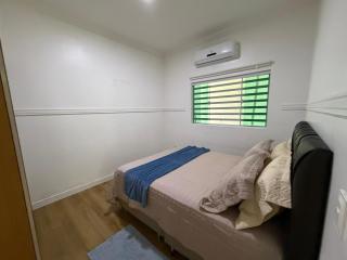 Casa luxuosa - Há 2km da praia - 6